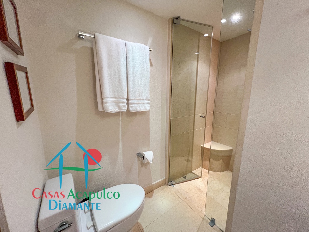 Playamar Tres Cantos T6 401 - Recámara dos 6